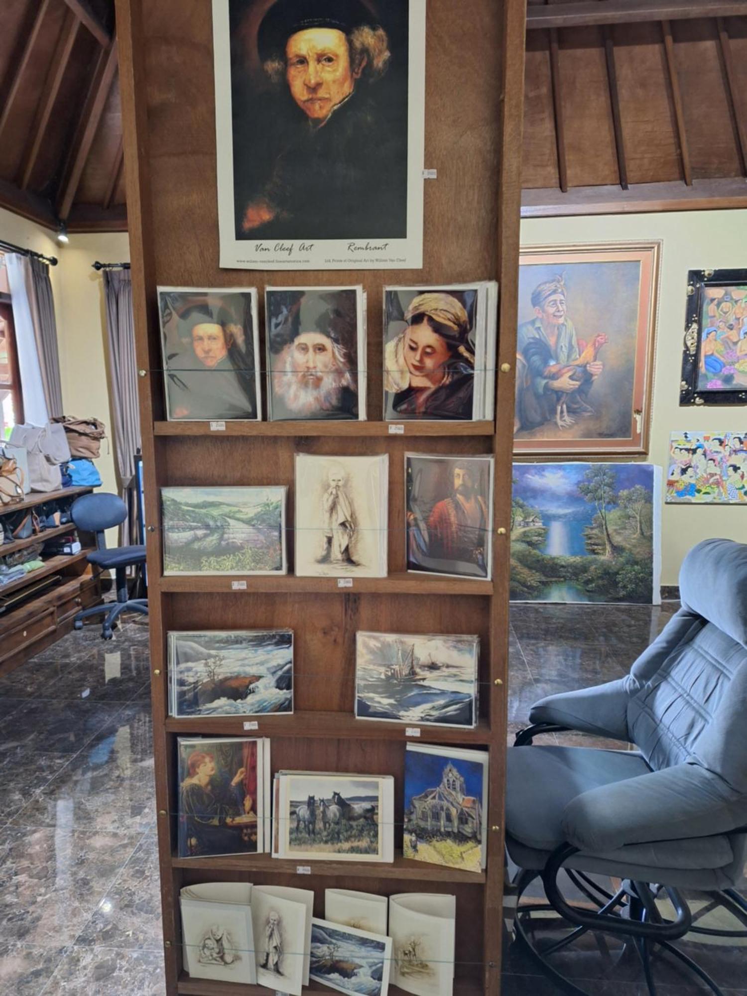 Manigelang Villa Munduk エクステリア 写真