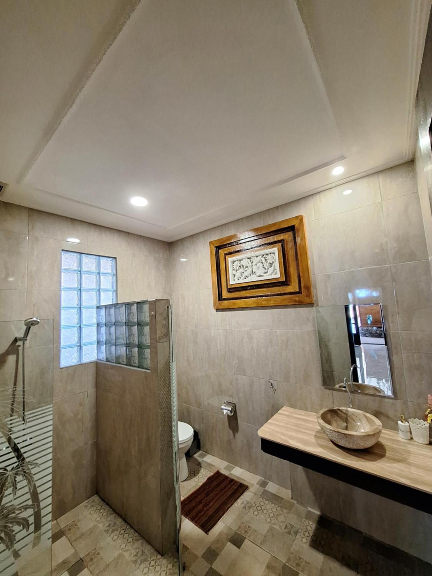 Manigelang Villa Munduk 部屋 写真