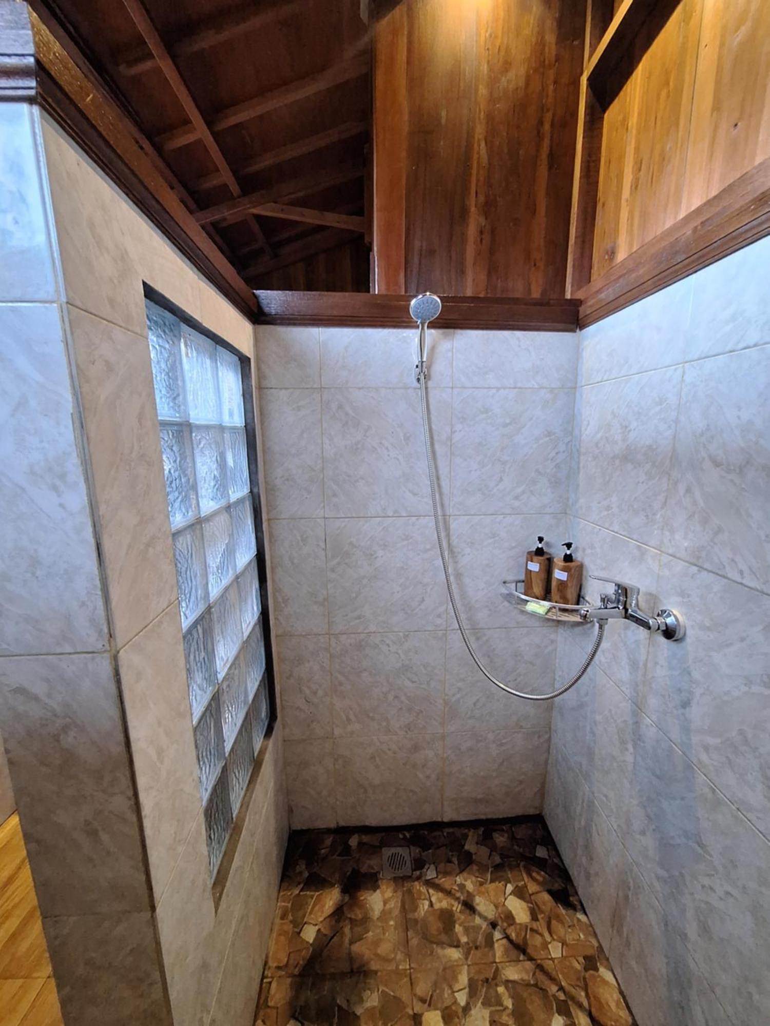 Manigelang Villa Munduk エクステリア 写真