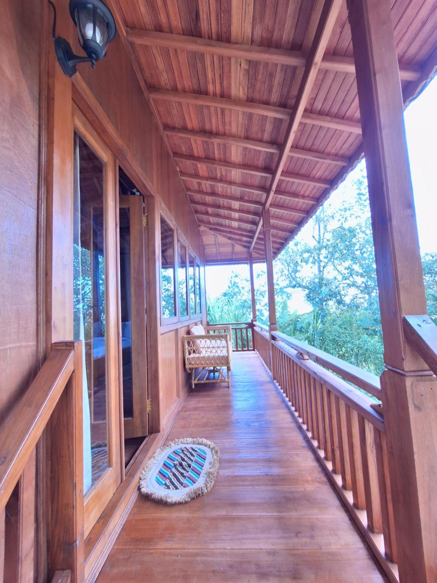 Manigelang Villa Munduk 部屋 写真