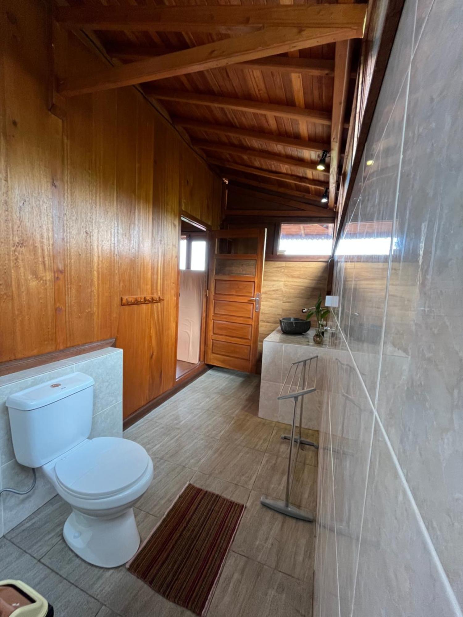 Manigelang Villa Munduk 部屋 写真