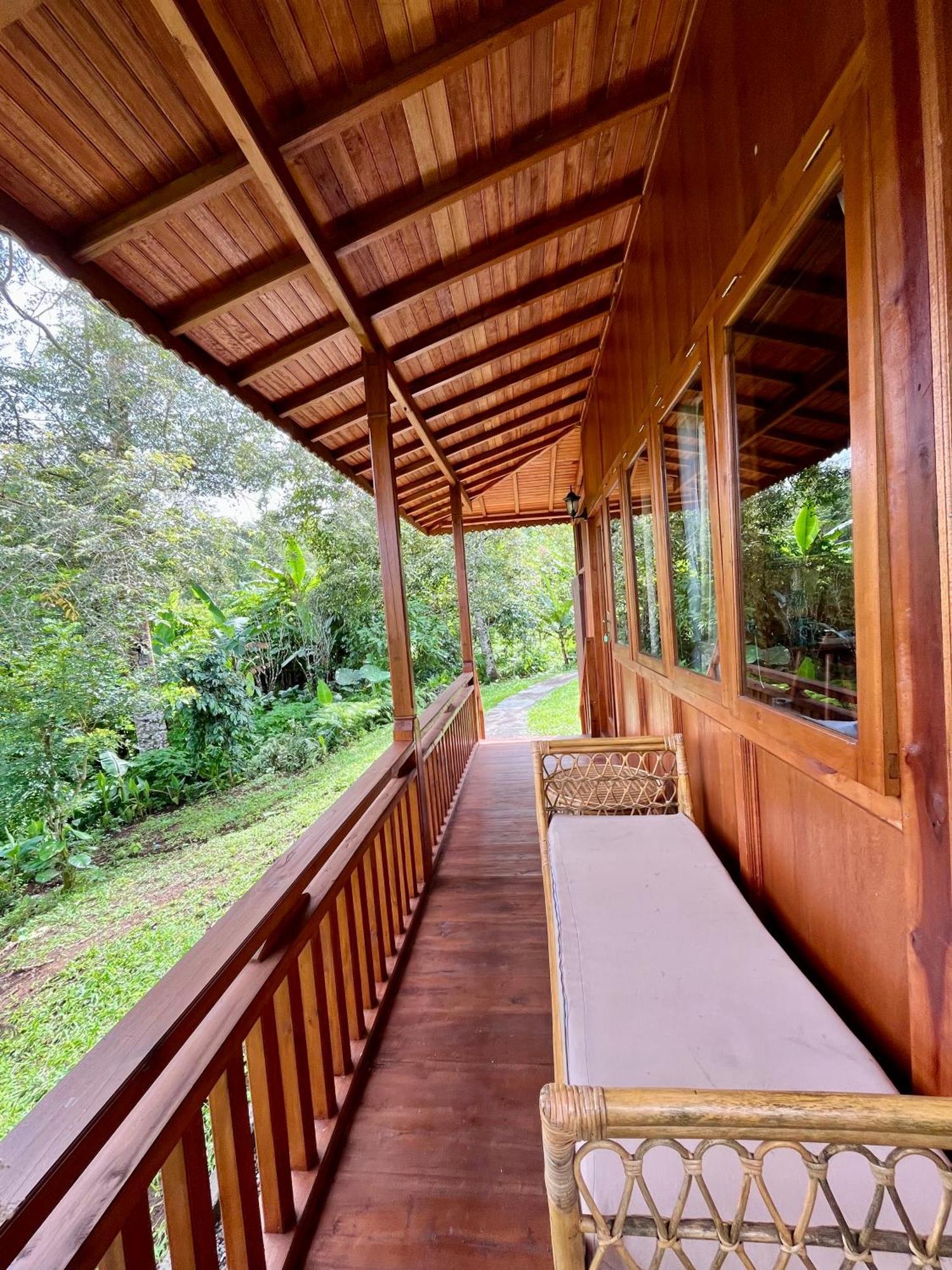 Manigelang Villa Munduk 部屋 写真
